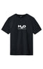 H2O T-Shirt - Logo - Navy