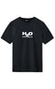 H2O T-Shirt - Logo - Navy