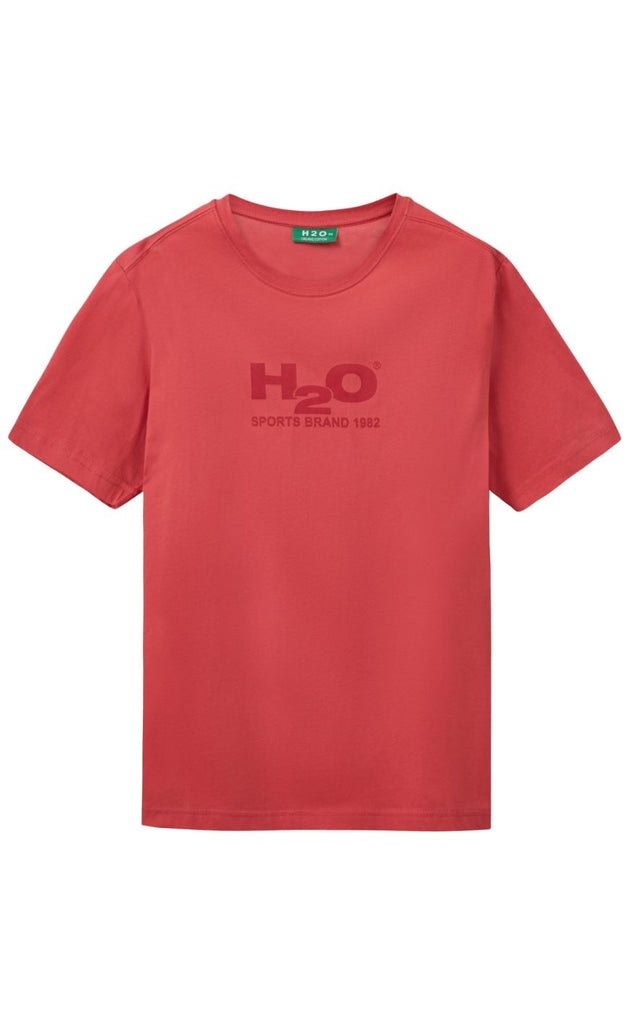 H2O T-Shirt - Logo - Salsa