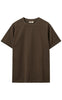 H2O T-Shirt - Skagen Woman Solid - Brown