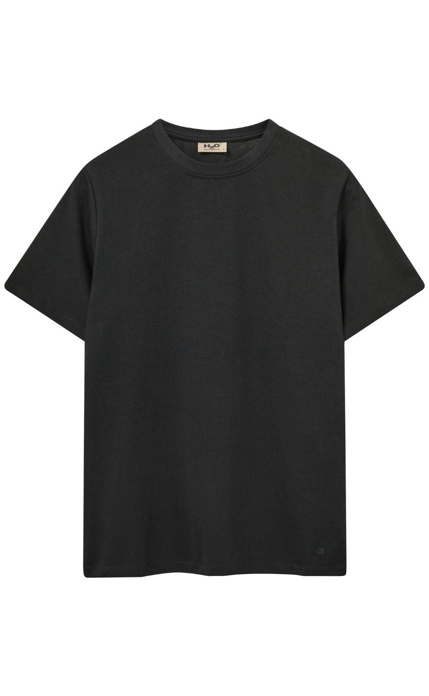 H2O T-Shirt - Skagen Solid - Navy