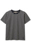 H2O T-Shirt - Skagen Woman Striped - Navy/Cream White