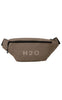 H2O Taske - Rømø Bumbag - Dusty Oak