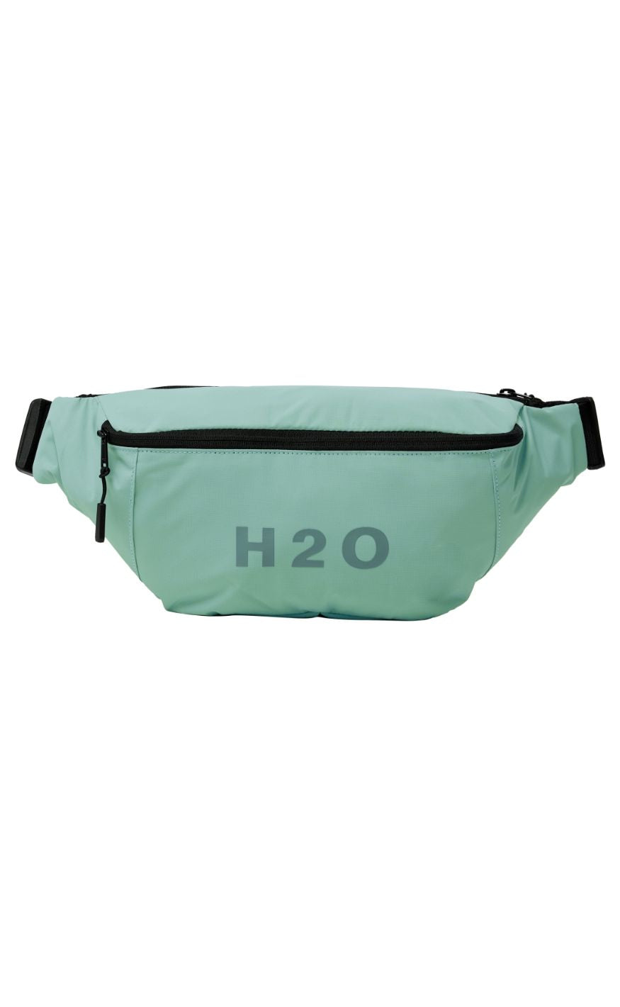 H2O Taske - Rømø Bumbag - Sea Grass