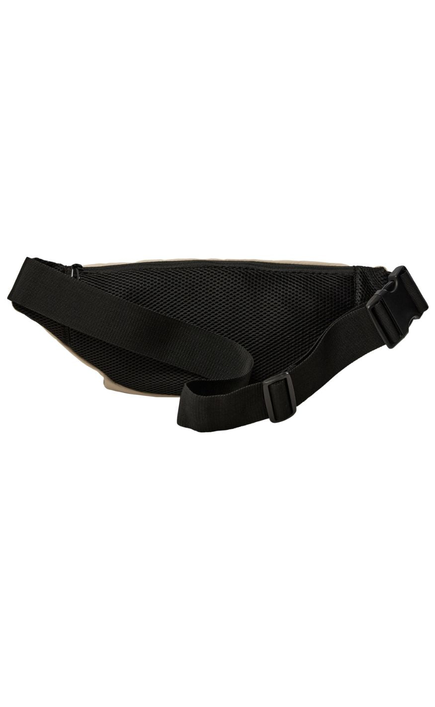 H2O Taske - Rømø Bumbag - Warm Grey