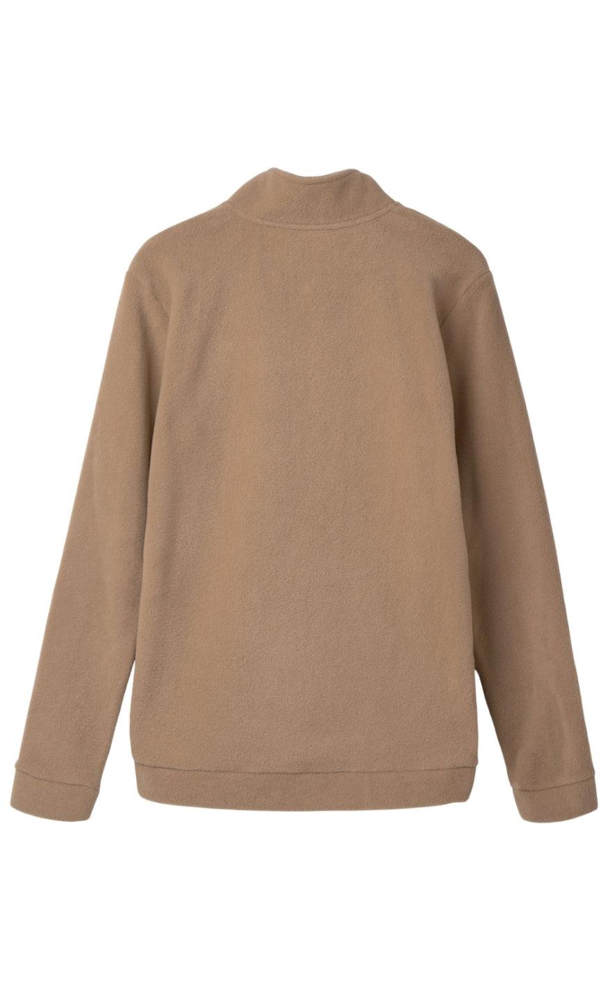 H2O Trøje - Blåvand - Khaki
