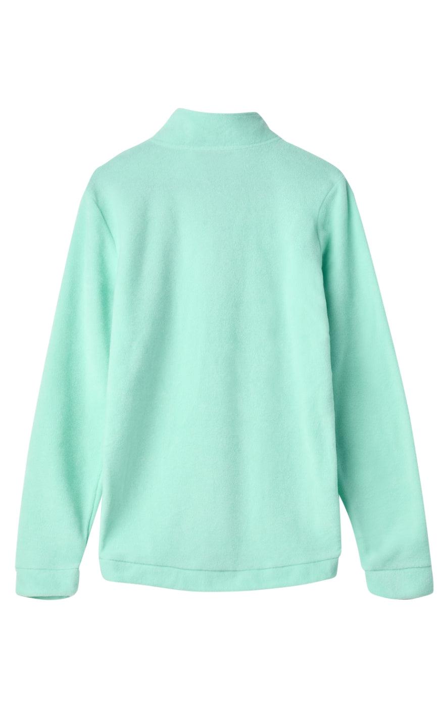 H2O Trøje - Blåvand - Pastel Green