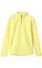 H2O Trøje -  Blåvand - Pastel Yellow