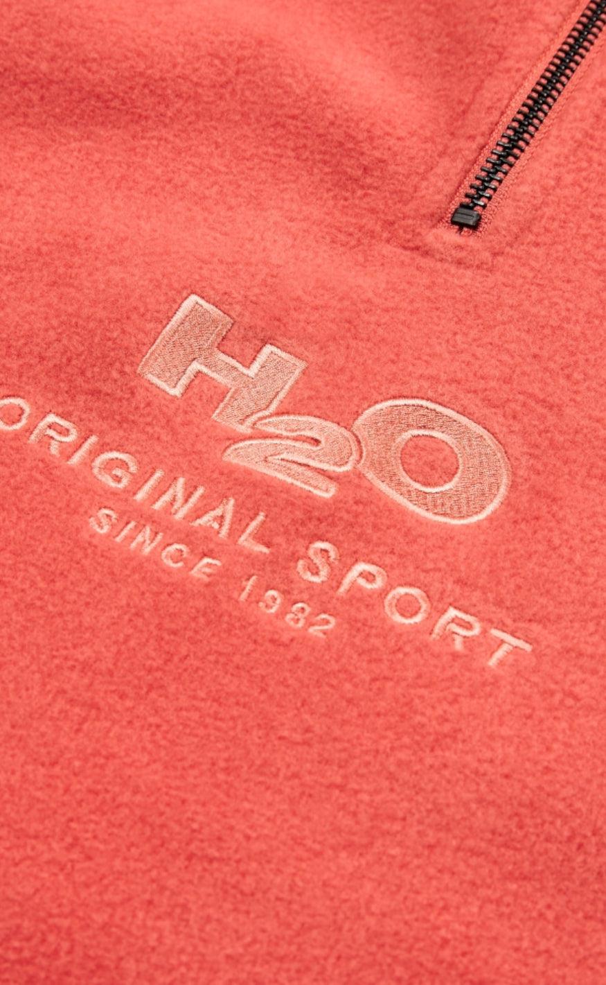 H2O Trøje - Blåvand - Pumpkin