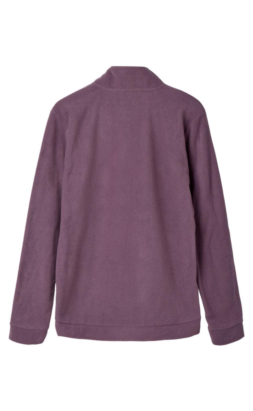 H2O Trøje - Blåvand - Vintage Violet