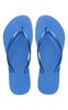 Havaianas Klipklapper / Sandal - Slim - Brilliant Blue