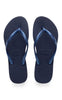 Havaianas Klipklapper / Sandal - Slim - Navy Blue