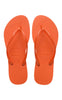 Havaianas Klipklapper / Sandal - Slim - Sunset Orange