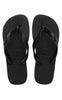 Havaianas Klipklapper / Sandal -  Top - Black