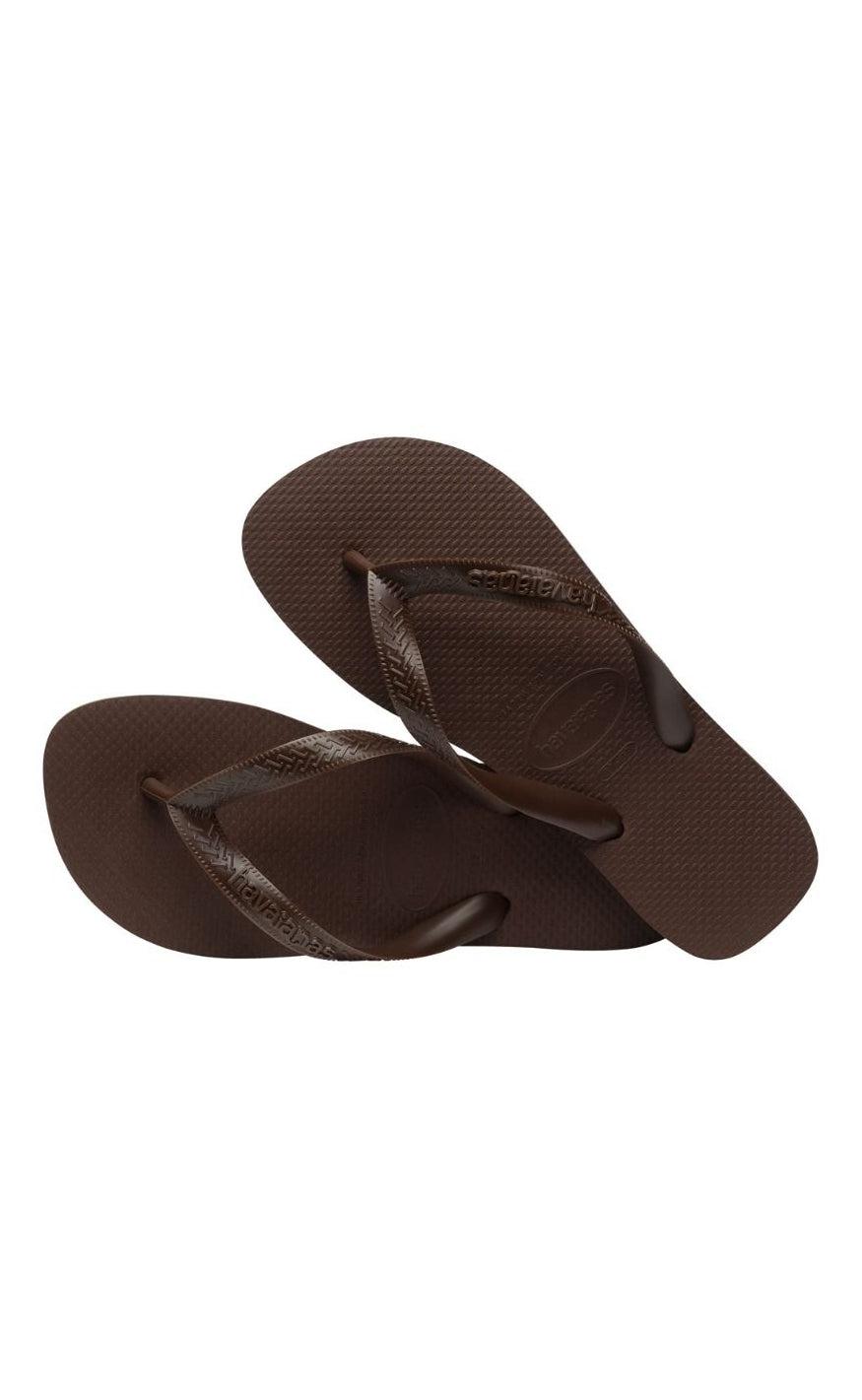Havaianas Klipklapper / Sandal - Top - Dark Brown