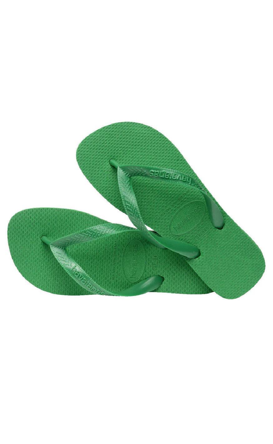 Havaianas Klipklapper / Sandal - Top - Green