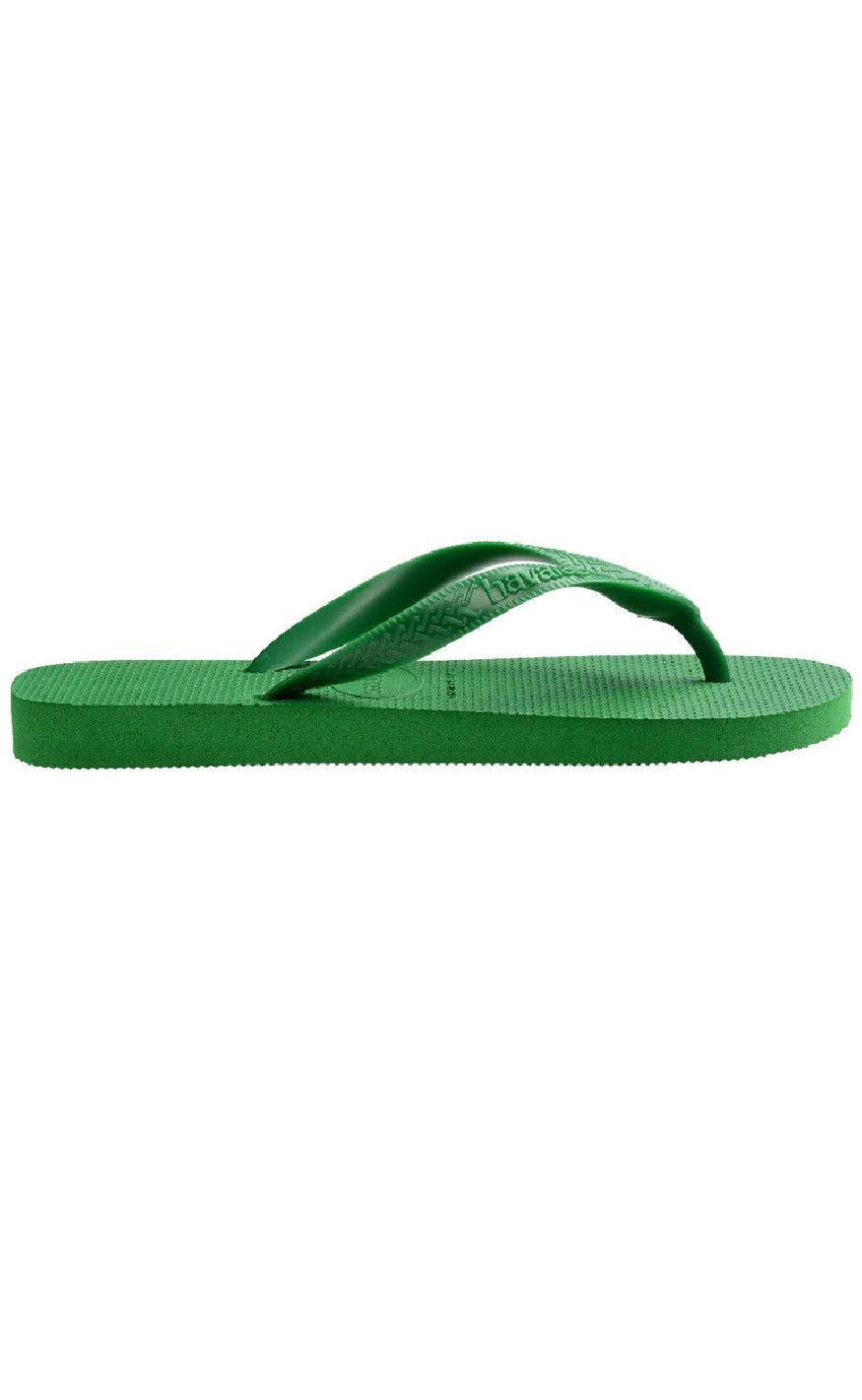 Havaianas Klipklapper / Sandal - Top - Green