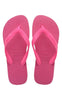 Havaianas Klipklapper / Sandal -  Top - Pink Flux