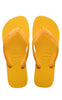 Havaianas Klipklapper / Sandal -  Top - Pop Yellow