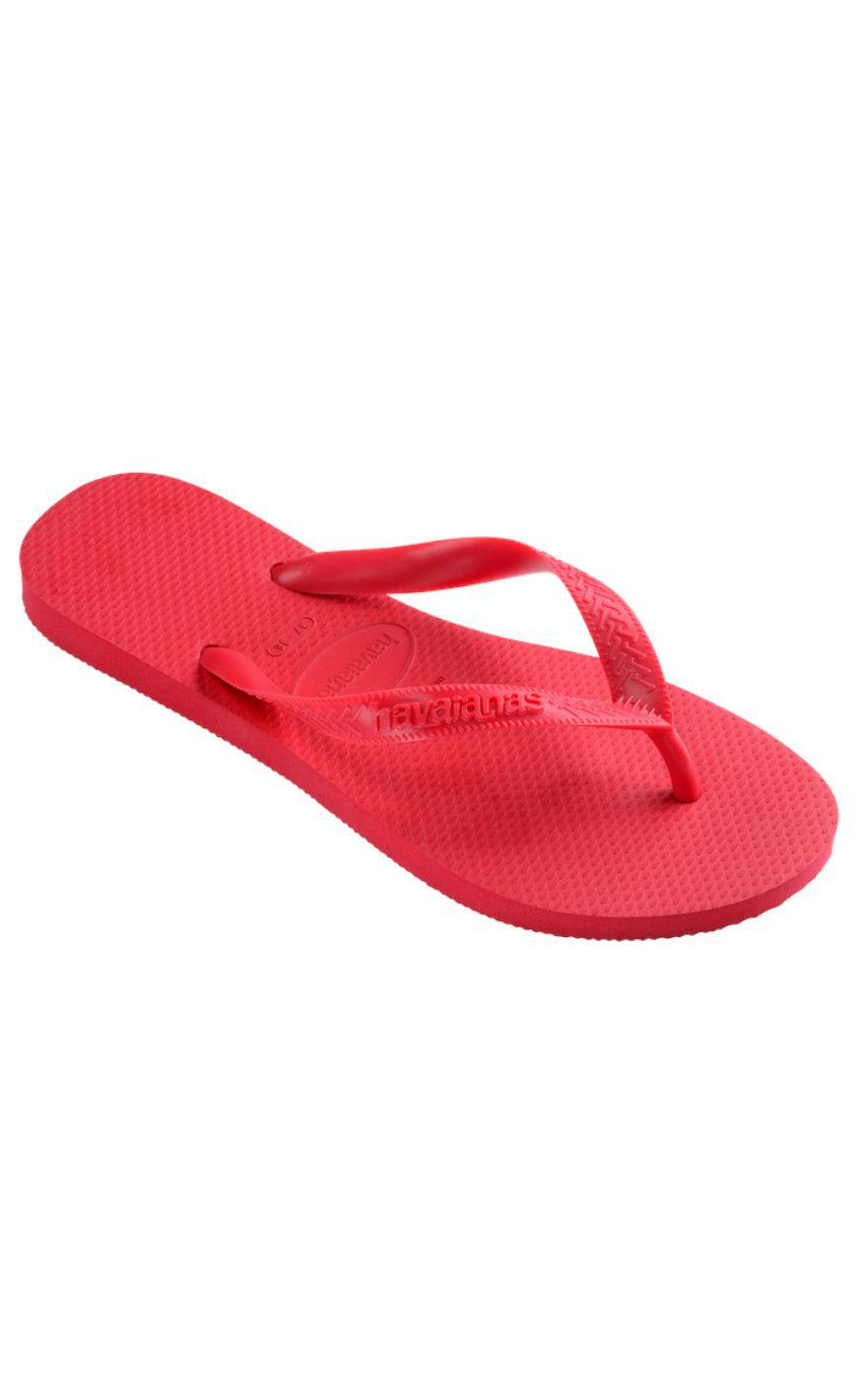 Havaianas Klipklapper / Sandal - Top - Ruby Red