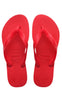 Havaianas Klipklapper / Sandal -  Top - Ruby Red