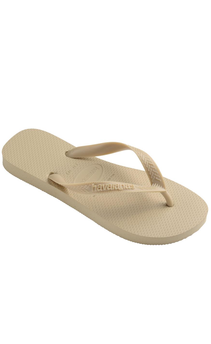 Havaianas Klipklapper / Sandal - Top - Sand Grey