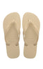 Havaianas Klipklapper / Sandal - Top - Sand Grey
