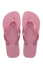 Havaianas Klipklapper / Sandal - Top Senses - Chiffon Rose
