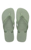 Havaianas Klipklapper / Sandal - Top Senses - Smoke Green