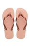 Havaianas Klipklapper / Sandal - Top Tiras - Ballet Rose