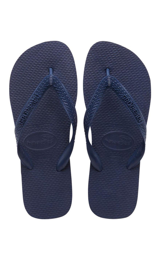 Havaianas Klipklappere - Top - Navy Blue