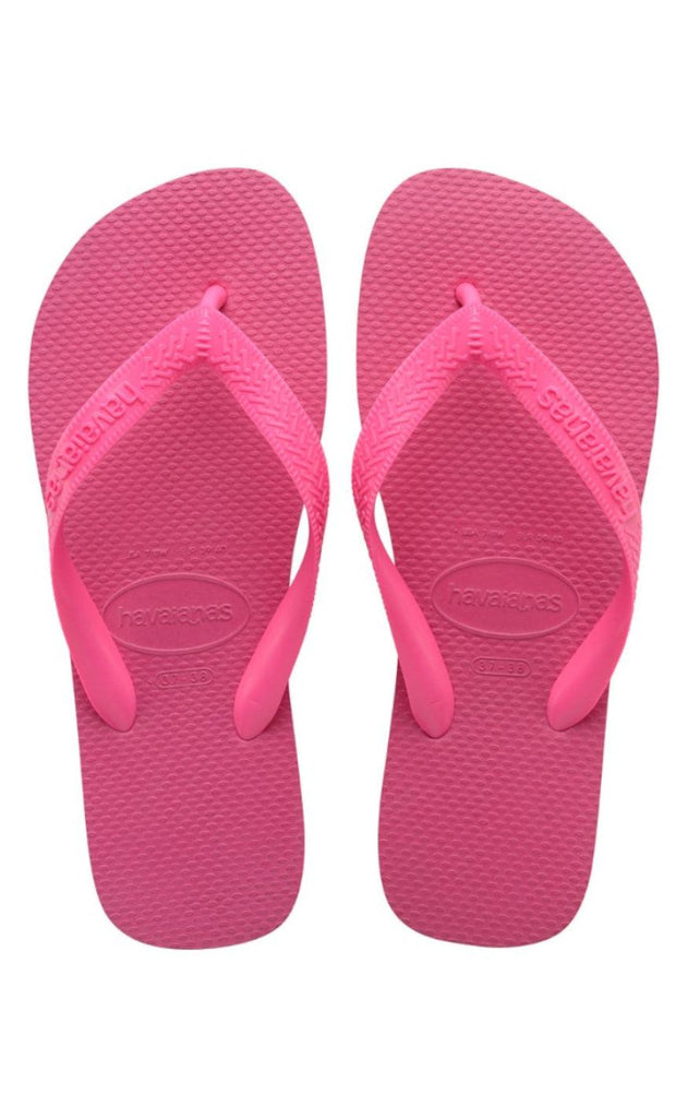 Havaianas Klipklappere - Top - Pink Flux