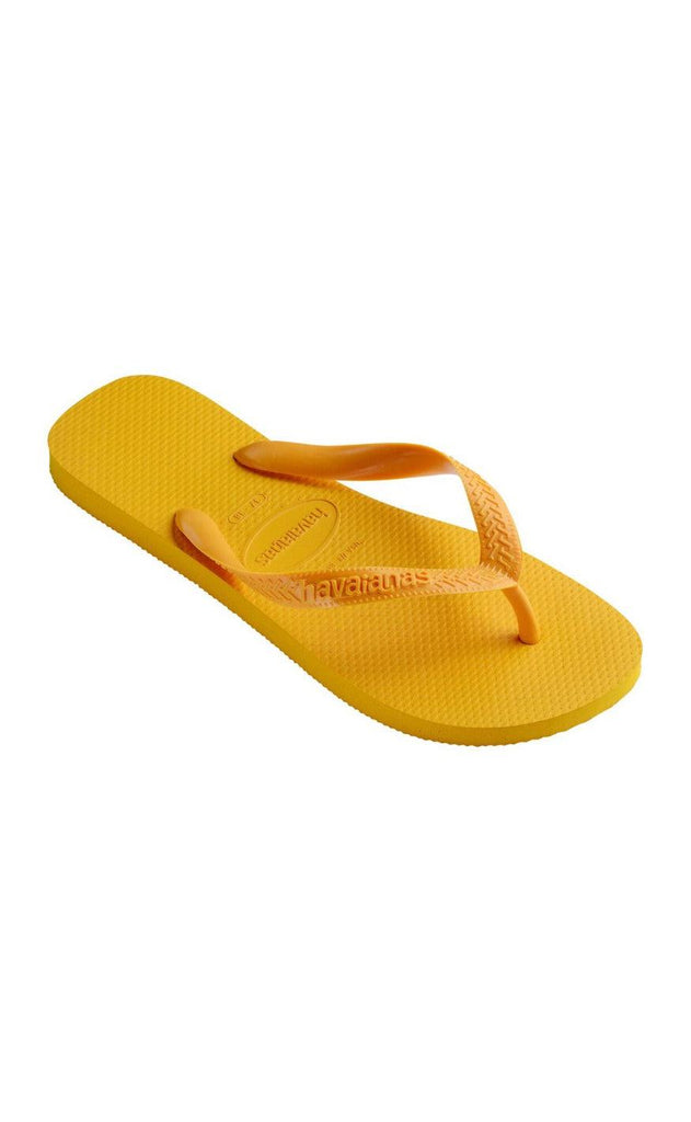 Havaianas Klipklappere - Top - Pop Yellow