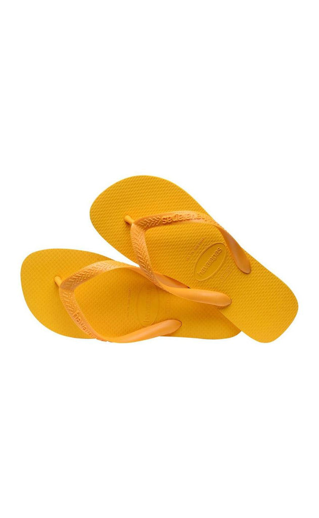 Havaianas Klipklappere - Top - Pop Yellow