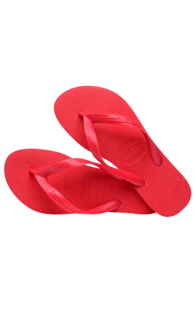 Havaianas Klipklappere - Top - Ruby Red