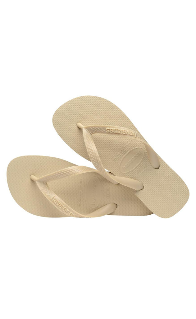 Havaianas Klipklappere - Top - Sand Grey