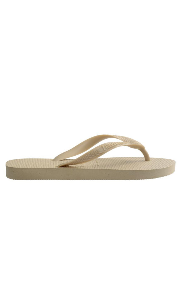 Havaianas Klipklappere - Top - Sand Grey