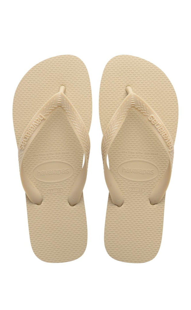 Havaianas Klipklappere - Top - Sand Grey