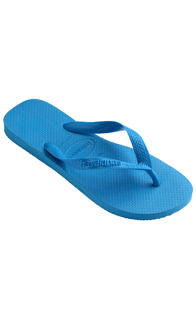 Havaianas Klipklappere - Top - Turquoise
