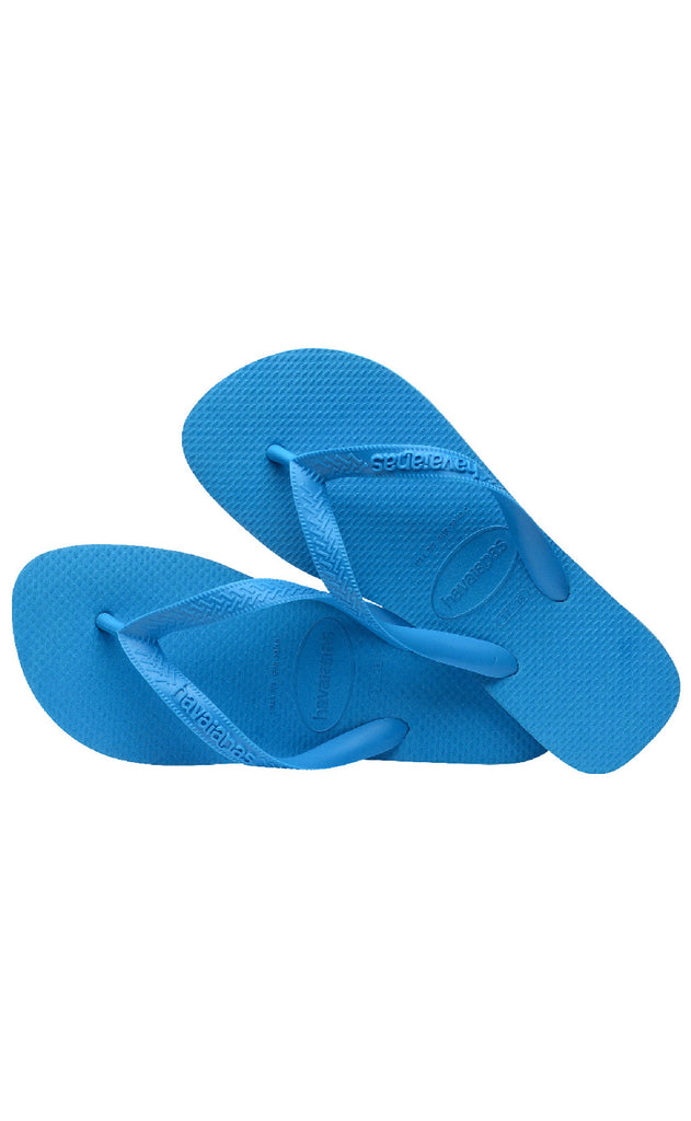 Havaianas Klipklappere - Top - Turquoise