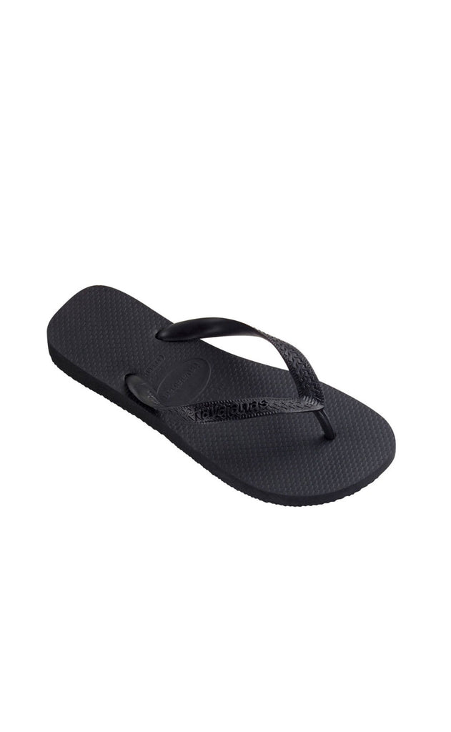 Havaianas Sandal - Top - Black