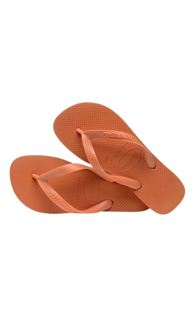 Havaianas Sandal - Top - Cerrado Orange