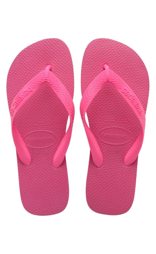 Havaianas Sandal - Top - Pink Flux