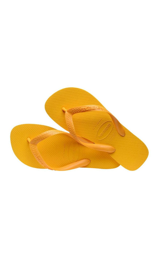 Havaianas Sandal - Top - Pop Yellow