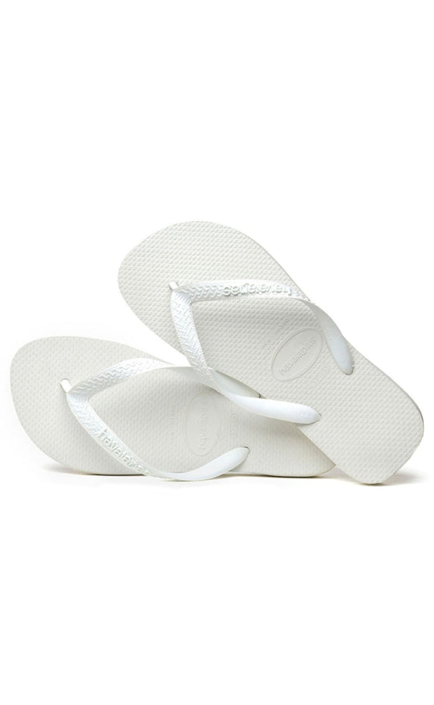 Havaianas Sandal - Top - White