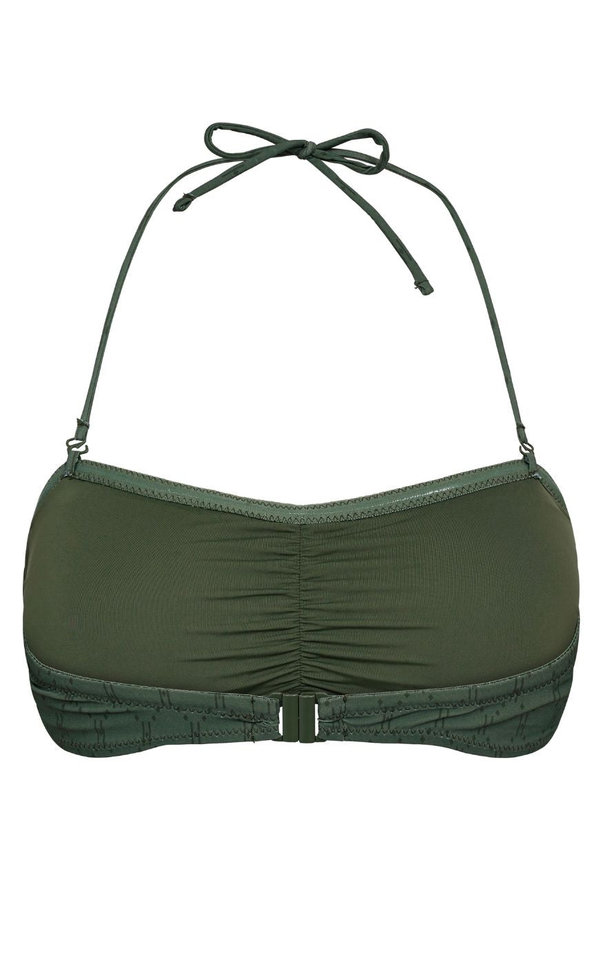 Hype The Detail Bikini Overdel - 146 - Green