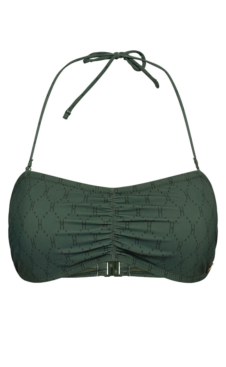Hype The Detail Bikini Overdel - 146 - Green