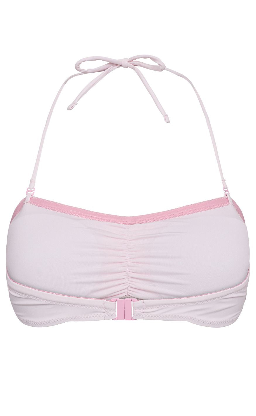 Hype The Detail Bikini Overdel - 146 - Pink