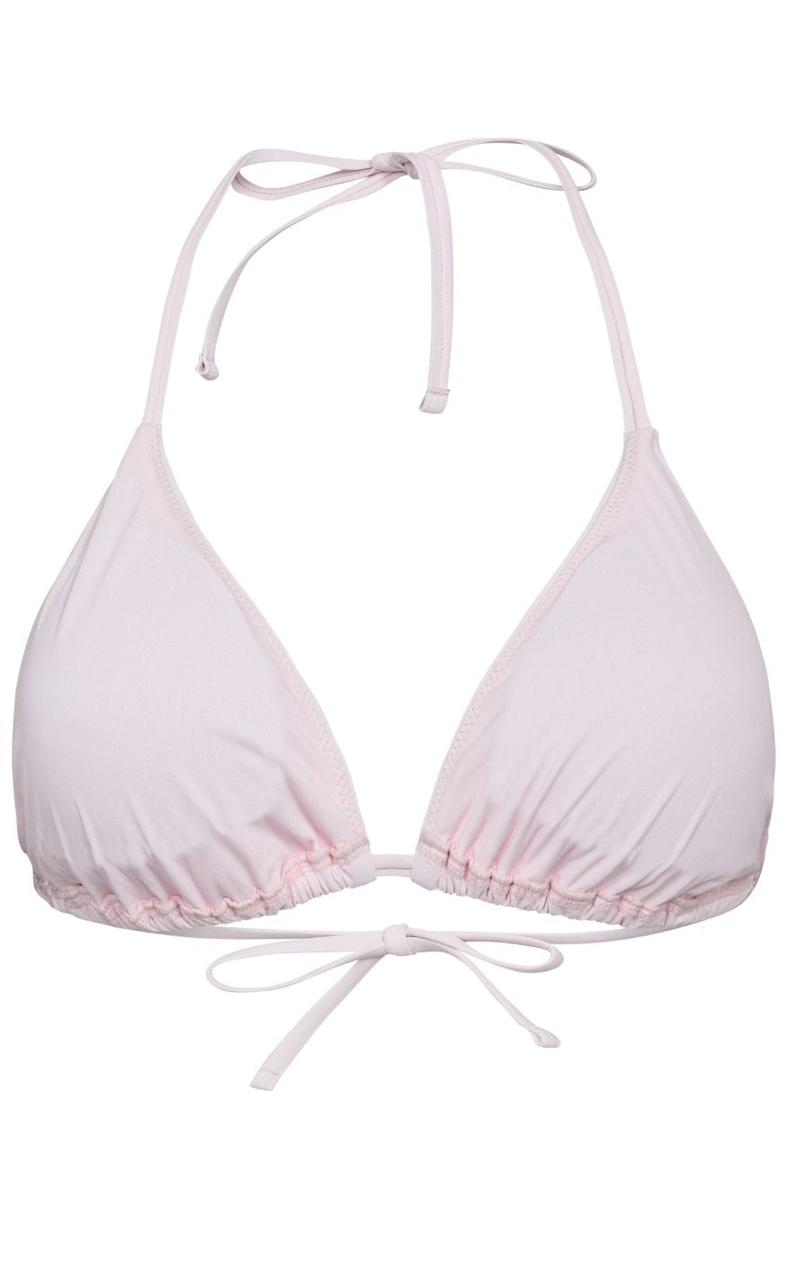 Hype The Detail Bikini Overdel - 147 - Pink