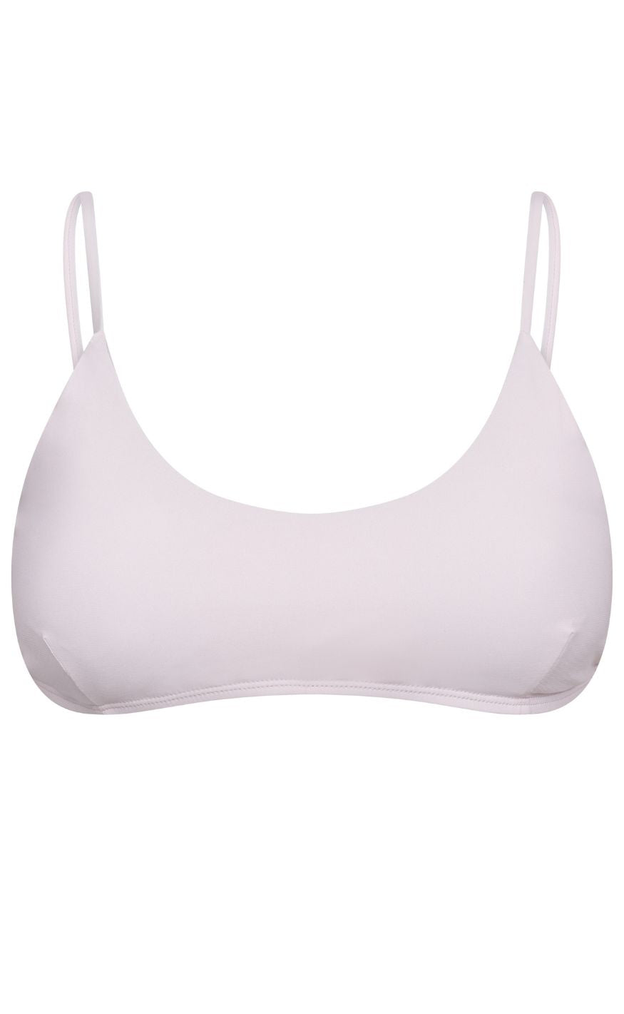 Hype The Detail Bikini Overdel - 148 - Pink